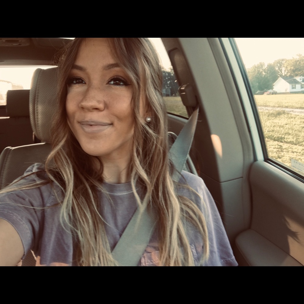 Meet your Posher, Savanna